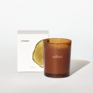 Aritzia Wilfred Cendres Candle Limited Edition